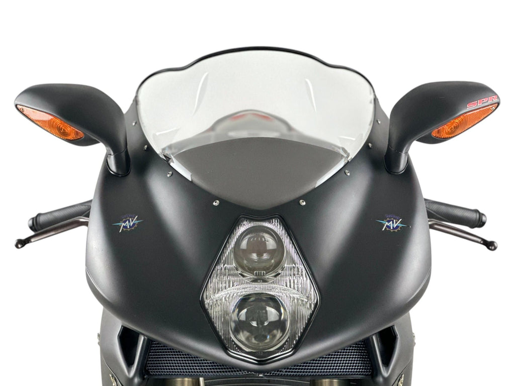 WRS Windscreen Race Mv Agusta F4 750 / 1000 / 1078 1998-2011