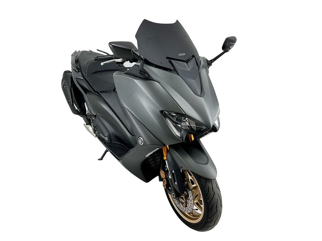 WRS Windscreen Sport Evo WRS Yamaha T-Max 560 2020-2021