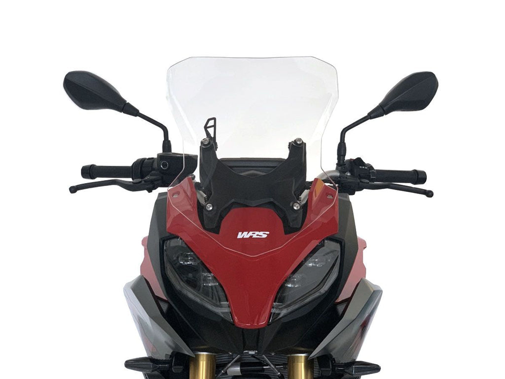 WRS Touring Windscreen BMW F900XR 2020-2026