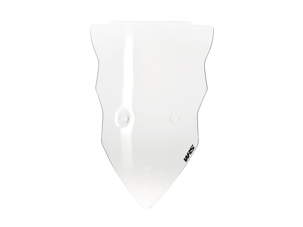 WRS Touring Windscreen Ducati Multistrada 1200/S 2010-2012
