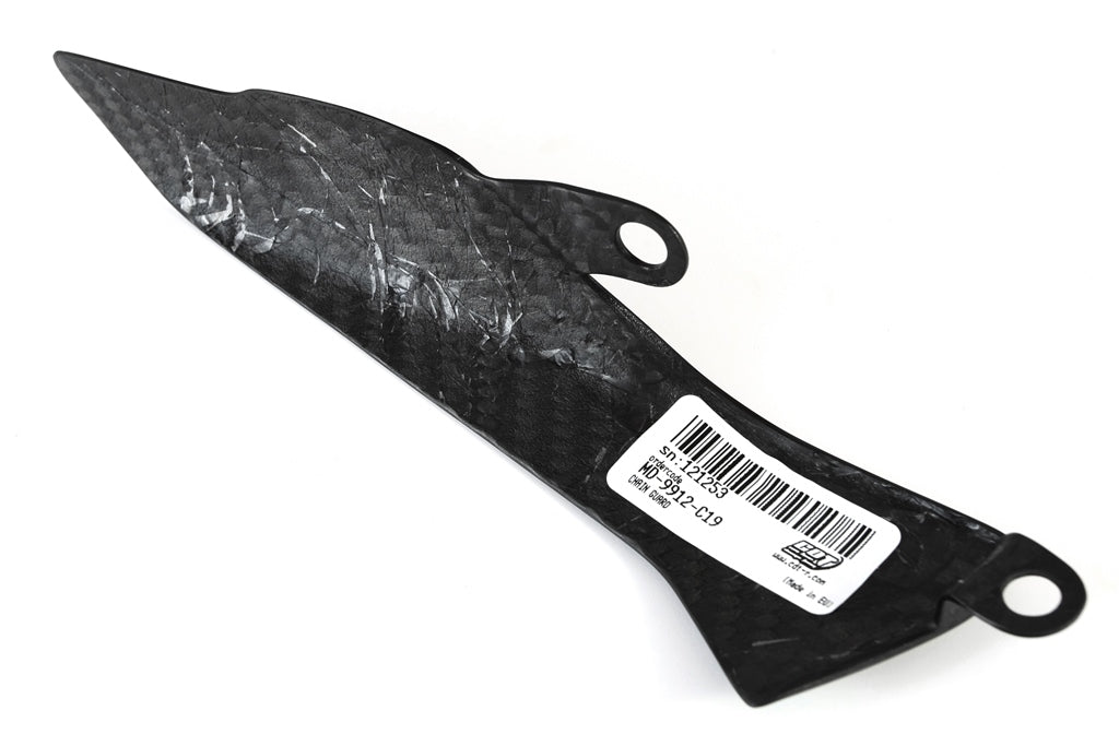 Fullsix Carbon Chain Guard - Ducati Panigale R/Panigale V2