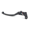 TWM Adjustable And Folding Clutch Lever For Honda - Honda CBR600RR/CBR1000RR