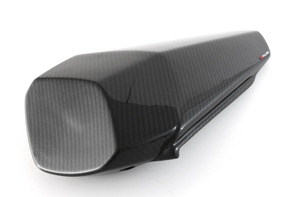 Fullsix Carbon Seat Cover - Yamaha YZF R9