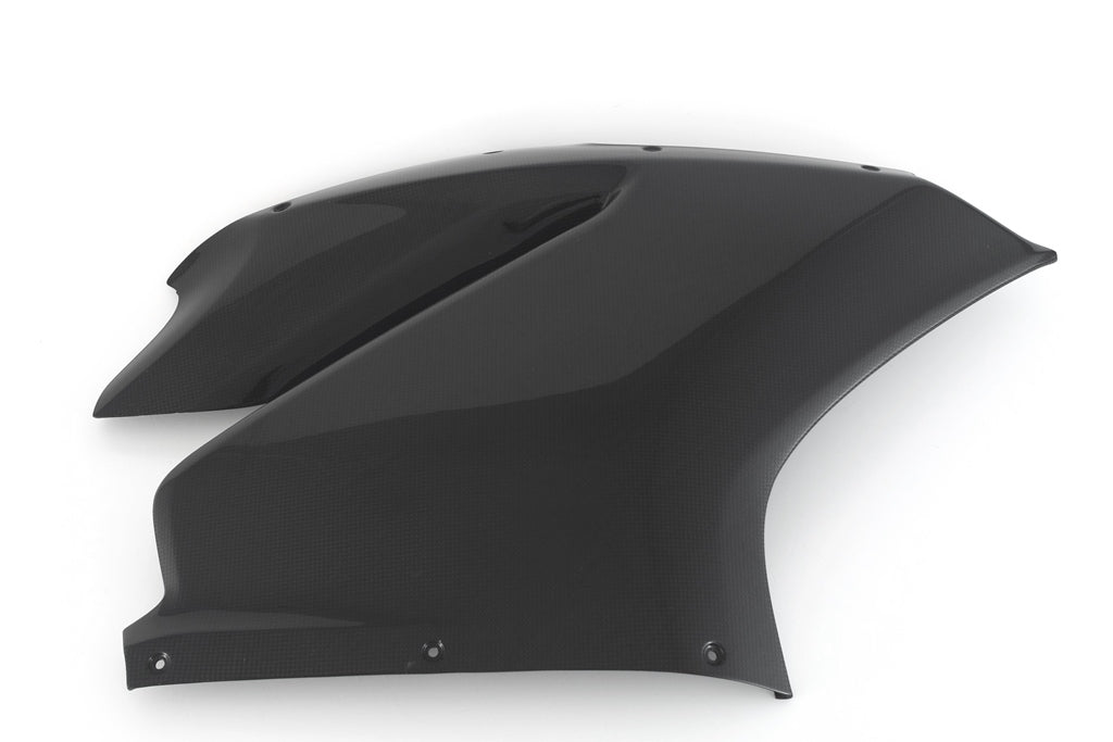 Fullsix Carbon Fairing Side Panel - Upper Right - Ducati Panigale R/959 Panigale