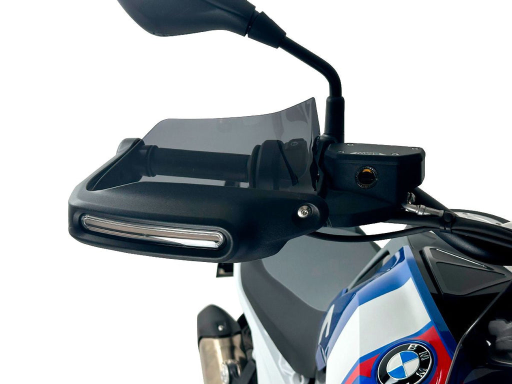 WRS Handguards Extension BMW R 1300 GS 2023-2026