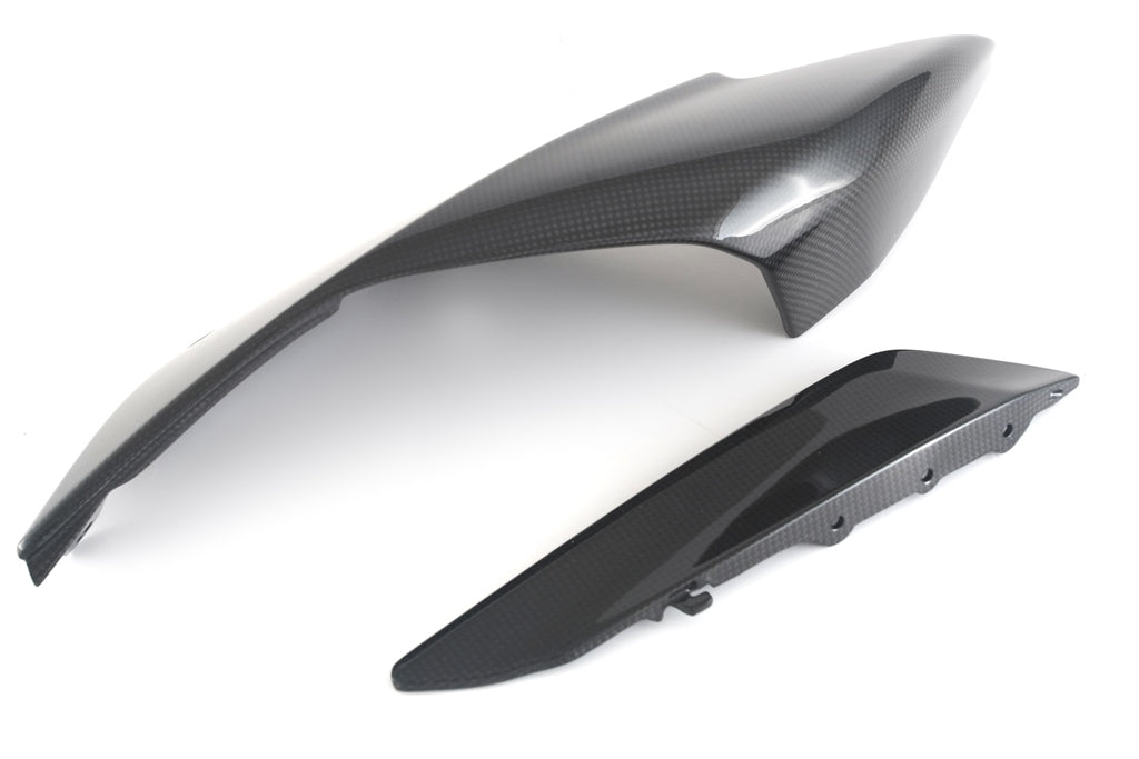 Fullsix Carbon Seat / Tail Strada - Right - Ducati Panigale R/959 Panigale