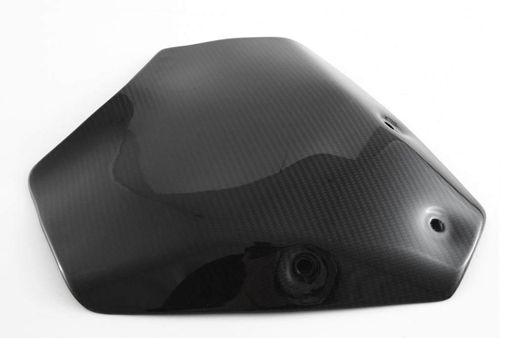 Fullsix Carbon Sport Windscreen - BMW S1000R