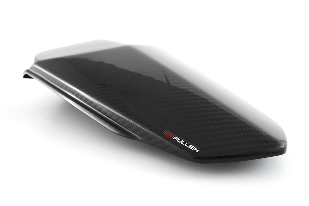 Fullsix Carbon Seat Cover - Yamaha YZF R9