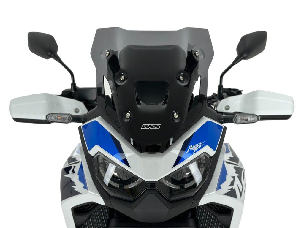WRS Sport Windscreen Honda CRF 1100 L Africa Twin 2024-2026