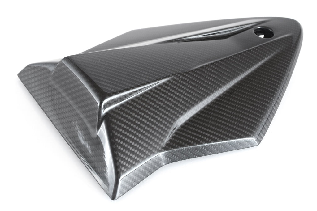 Fullsix Carbon Seat Cover Without Subframe - BMW S1000R/S1000RR