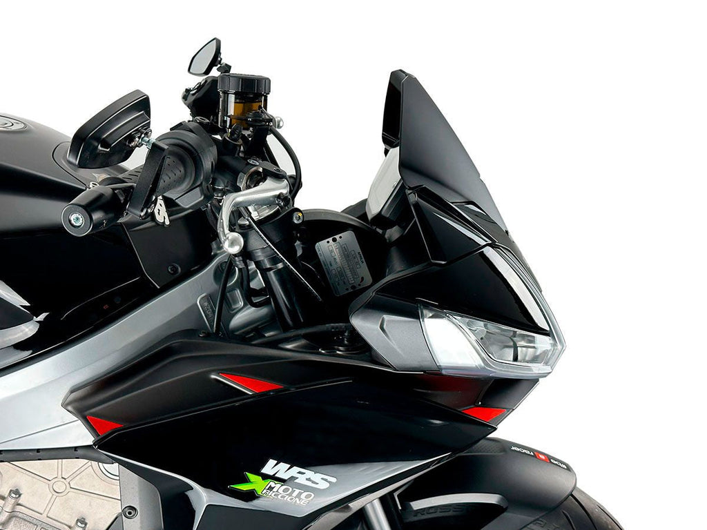 WRS Sport Windscreen Aprilia Tuono 660 2021-26 / Tuono V4-Factory 2021-24