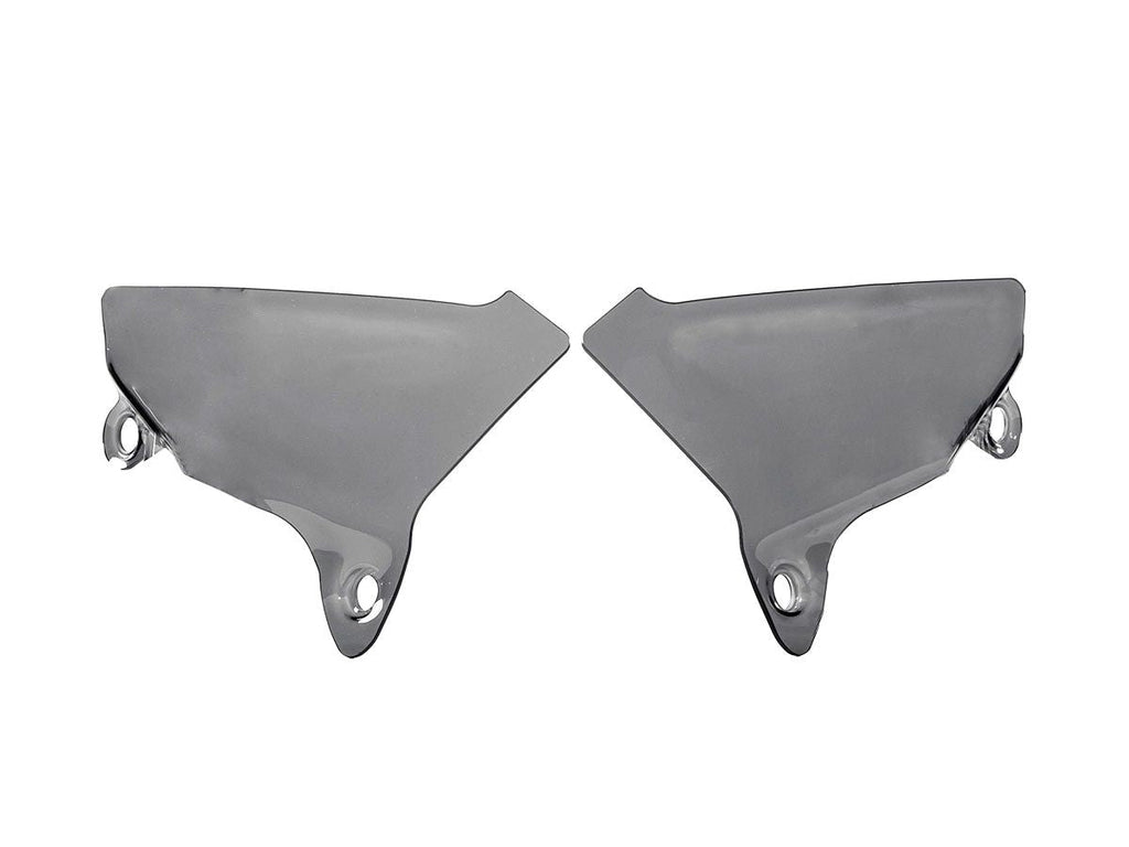 WRS Pair Side Deflectors Ducati Multistrada V4 / S / S Sport / Pikes Peak 2020-2026