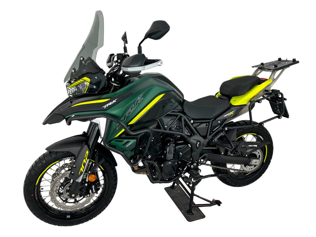 WRS Caponord Windscreen Benelli TRK 702 / X 2023-2026