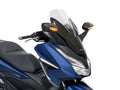 WRS Standard Windscreen Honda Forza 350 2021-2026