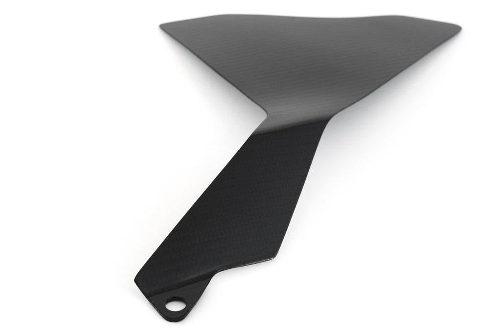 Fullsix Carbon Fairing Cover - Right - Yamaha YZF R1/YZF R1M