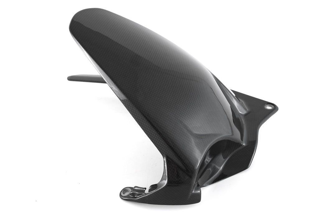 Fullsix Carbon Rear Hugger - Ducati Panigale V4