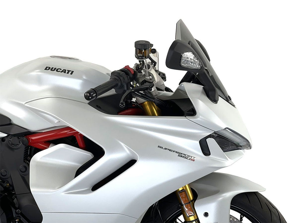 WRS Sport Windscreen Ducati Supersport 950 2021-2024 / 939 2017-2020