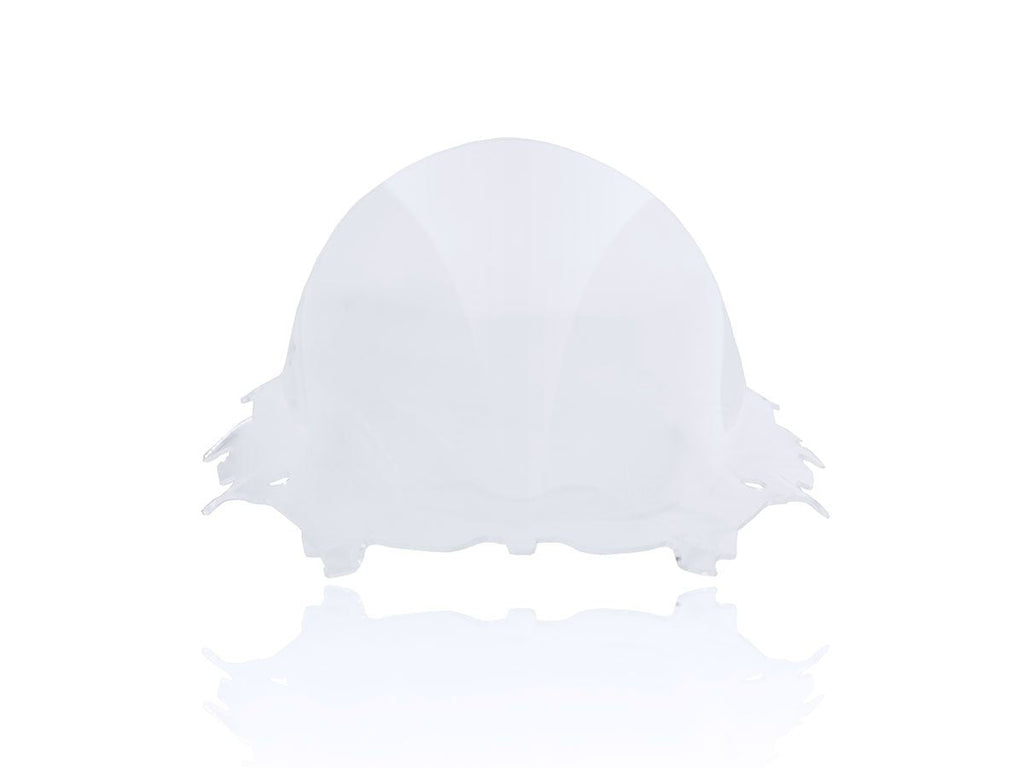 WRS Race High Windscreen Yamaha R3 2019-2026