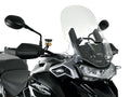 WRS Touring Windscreen Triumph Tiger 1200 GT / GT Pro / GT Explorer / Rally Explorer / Rally Pro 2022-2026