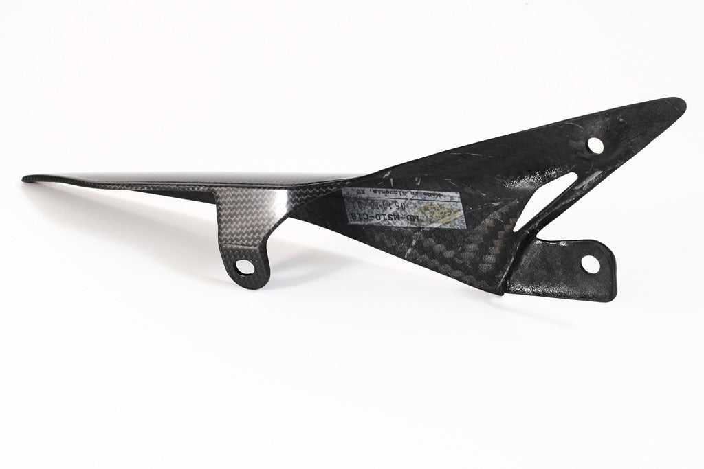 Fullsix Carbon Chain Guard - Ducati Multistrada 1200/Multistrada 1200 S