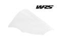 WRS Race High Windscreen WRS Trasparent