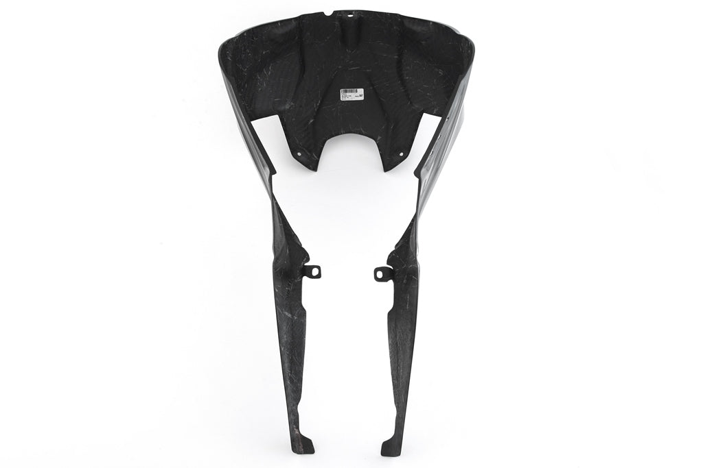 Fullsix Carbon Tank Cover - Race - BMW S1000RR