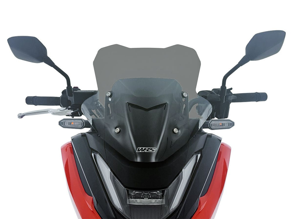 WRS Sport Windscreen Honda NC 750 X 2025-2026