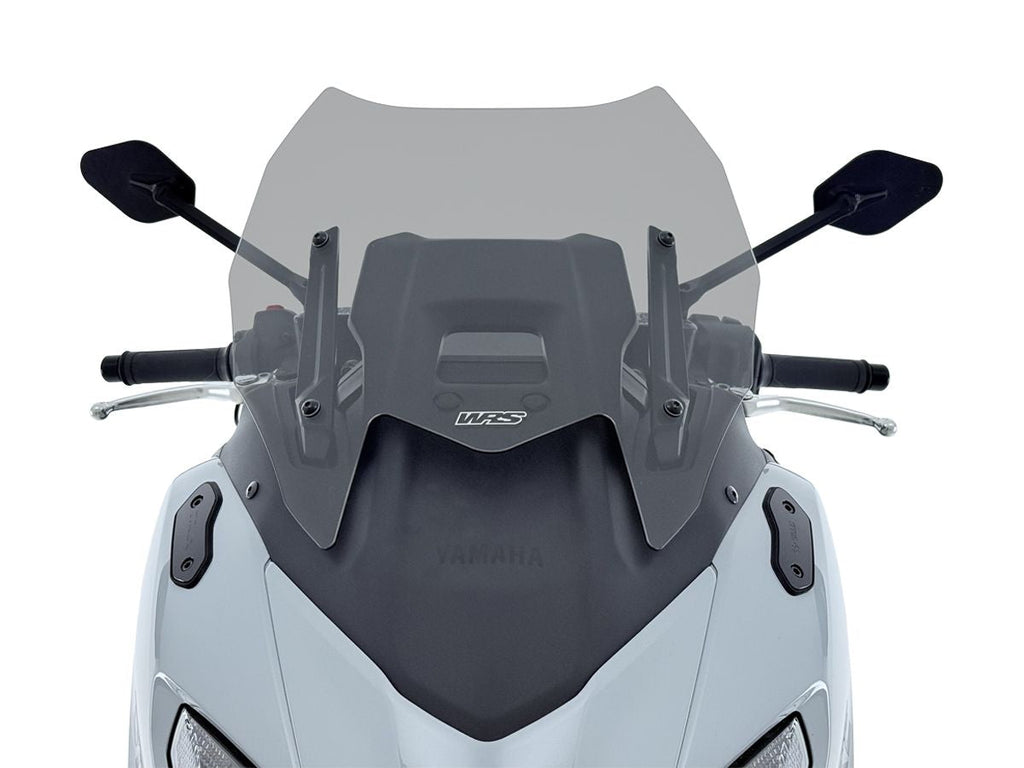 WRS Intermedio Windscreen Yamaha T-Max Tech Max 2025-2026
