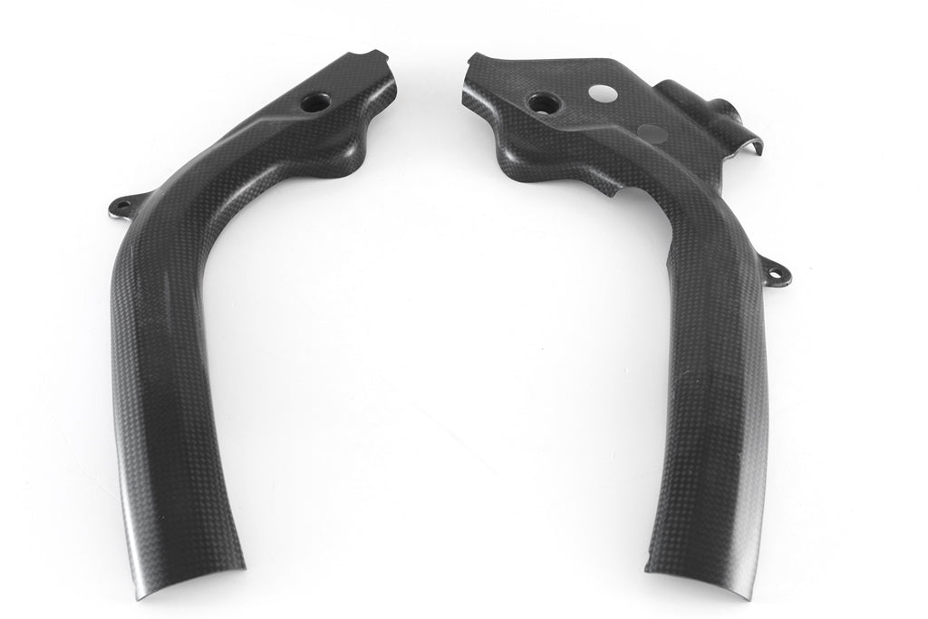 Fullsix Carbon Frame Cover - Set - KTM 300