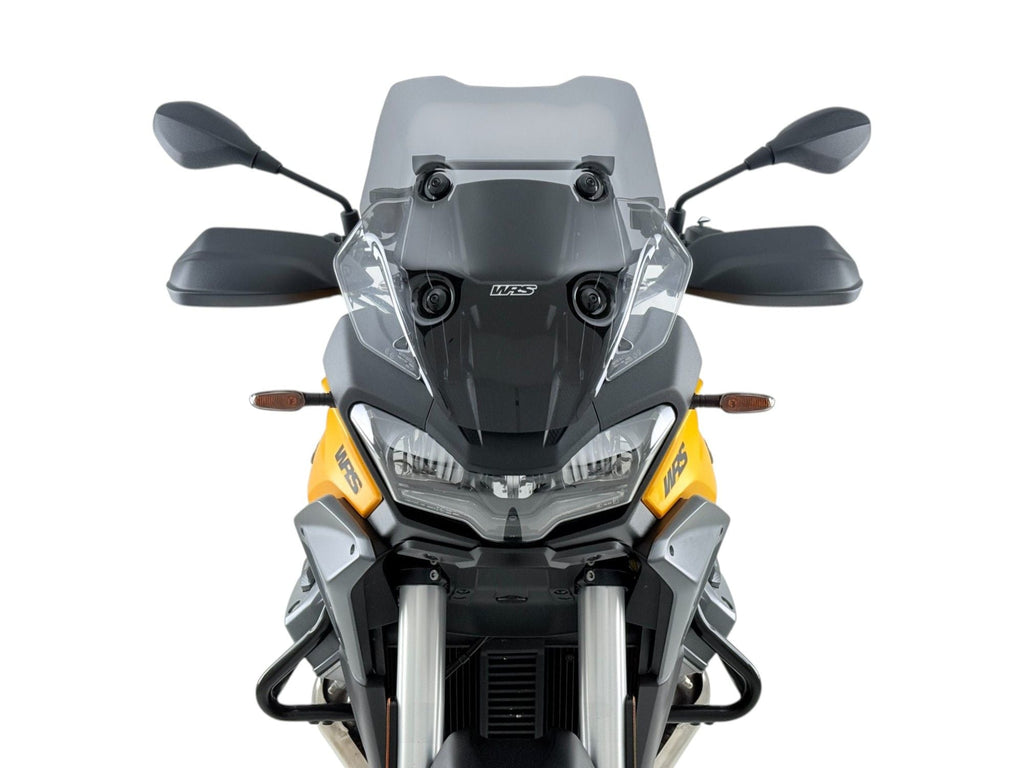 WRS Windscreen Sport Moto Guzzi Stelvio 2024-2026