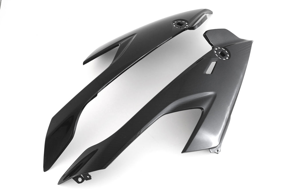 Fullsix Carbon Fairing Side Panel - Set - BMW S1000R/M1000RR