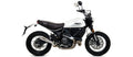 Arrow Nichrom Pro-Race Slip On - Ducati Monster 797/Scrambler Classic