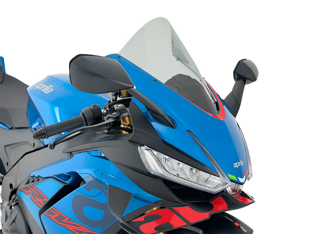 WRS Race High Windscreen Aprilia RSV4 / Factory 2021-2026