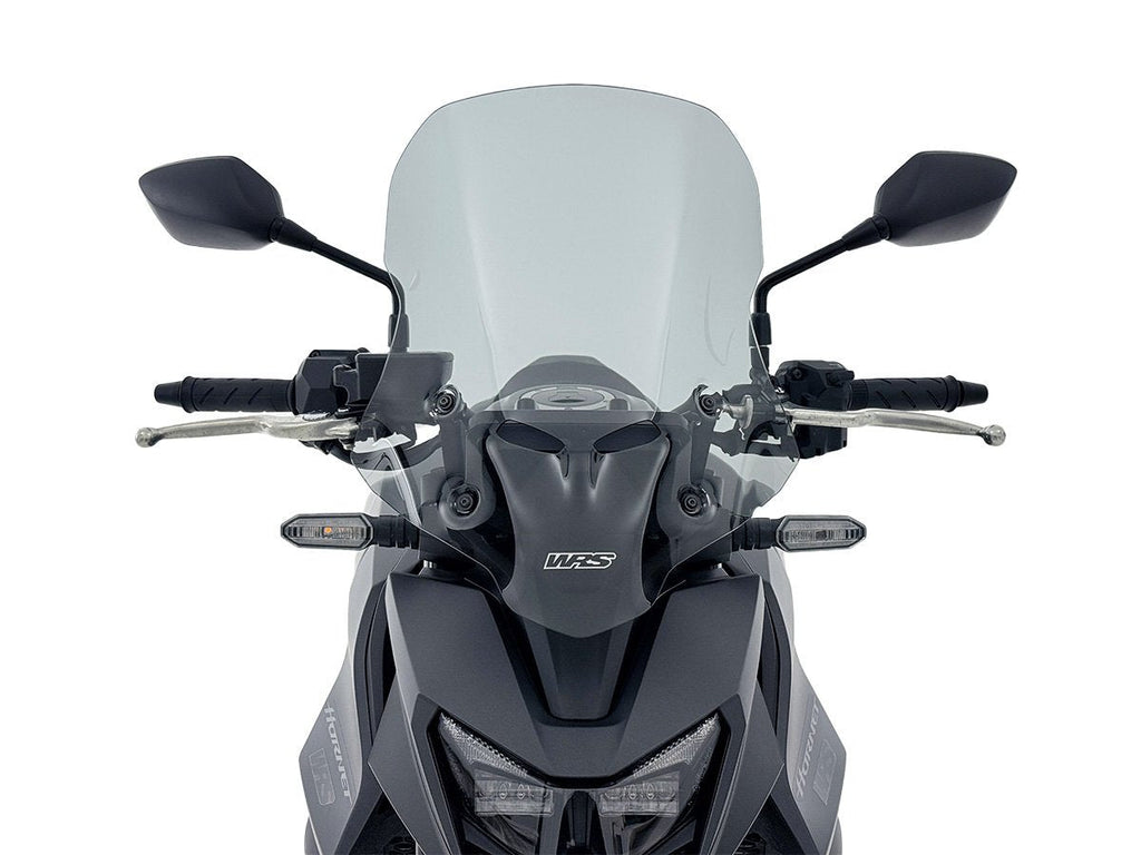 WRS Windscreen Touring Honda Hornet 750 2025-2026