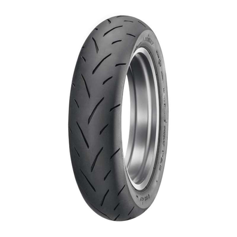 Dunlop TT93GP PRO Tire