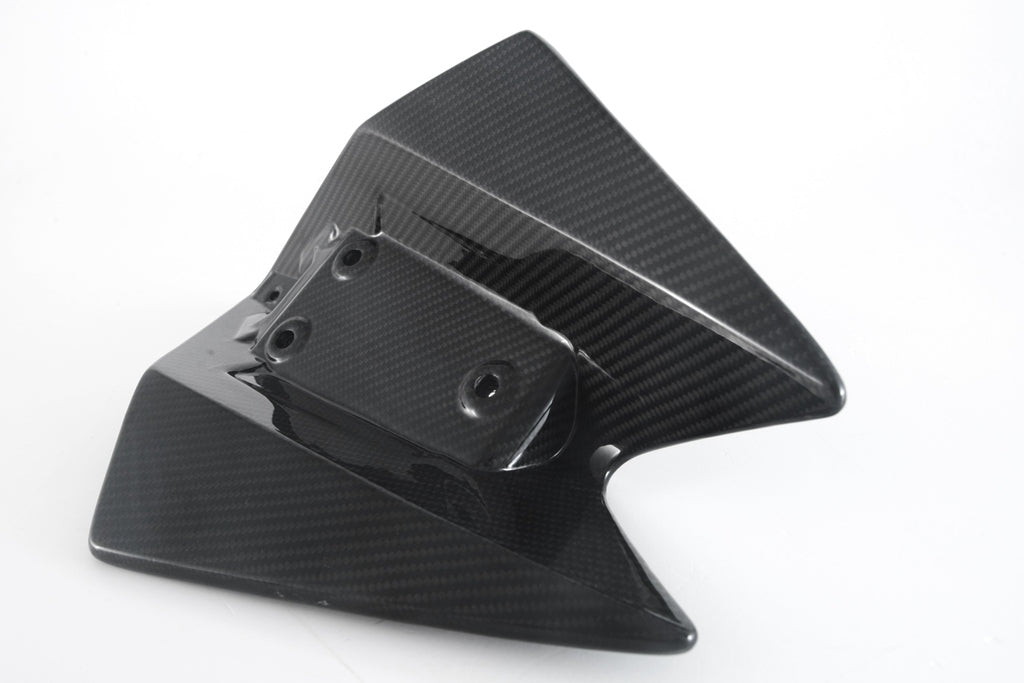 Fullsix Carbon Seat Cover - Fullsix - Aprilia RSV4/RSV4 RR