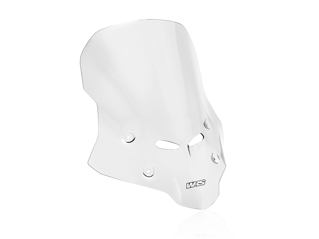 WRS Touring Windscreen Honda Hornet 750 2023-2024