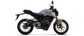 Arrow Full System with X-Kone "Dark" Slip Ons