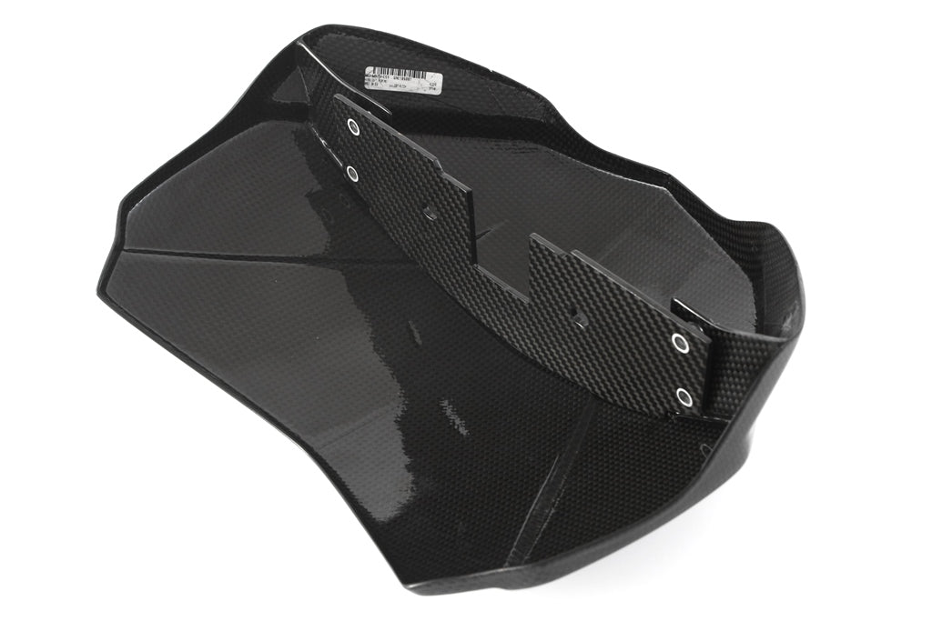 Fullsix Carbon Headlight Fairing - Ducati Monster 821/Monster 1200
