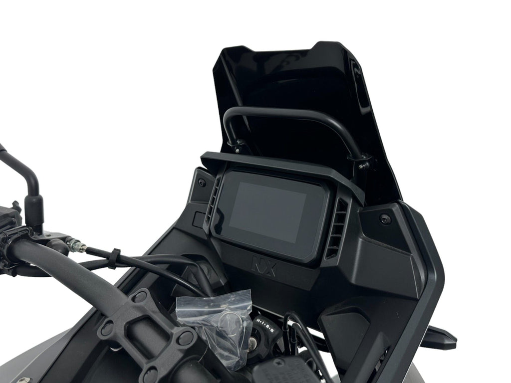 WRS Sport Windscreen Honda NX 500 / 400 2024-2026