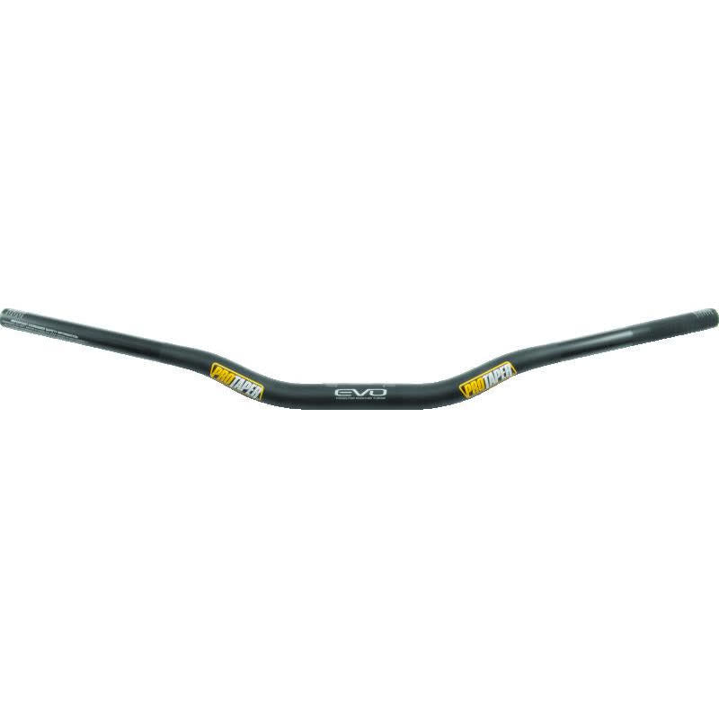 ProTaper EVO Husqvarna Stock Handlebar - Black