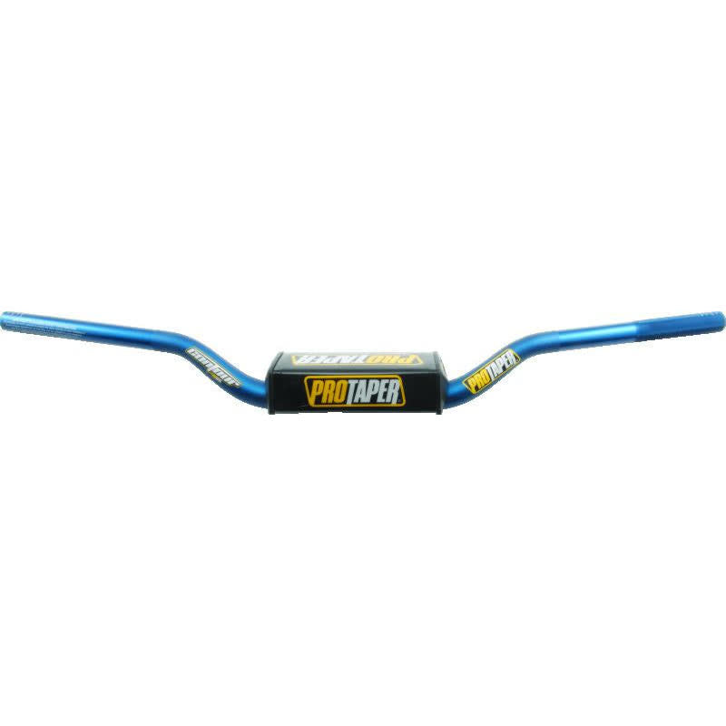 ProTaper Contour SX Race Handlebar - Blue
