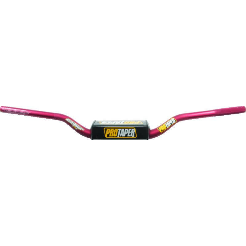 ProTaper Contour SX Race Handlebar - Red