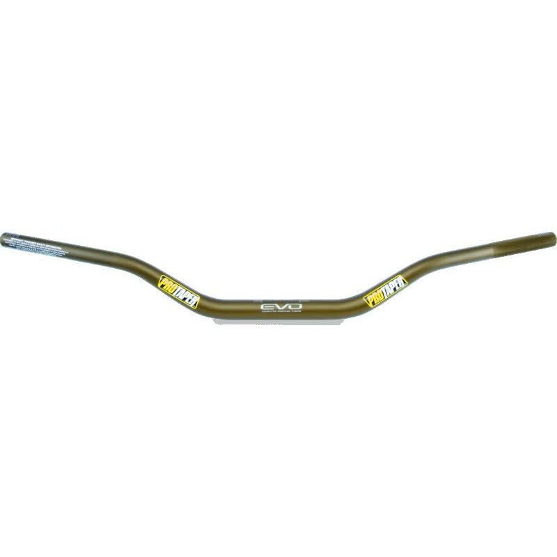 ProTaper EVO Henry/Reed Handlebar - Magnesium