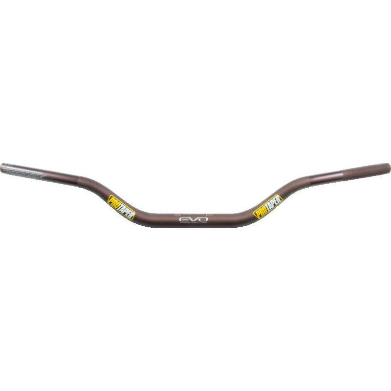 ProTaper EVO Windham/RM Mid Handlebar - Magnesium