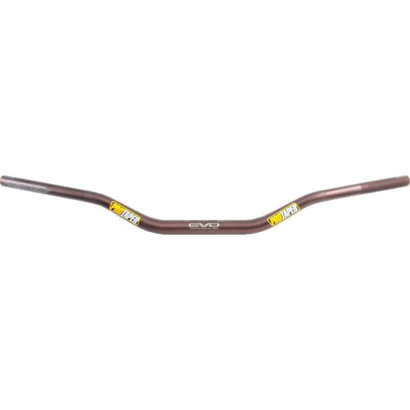 ProTaper EVO YZ High Handlebar - Magnesium