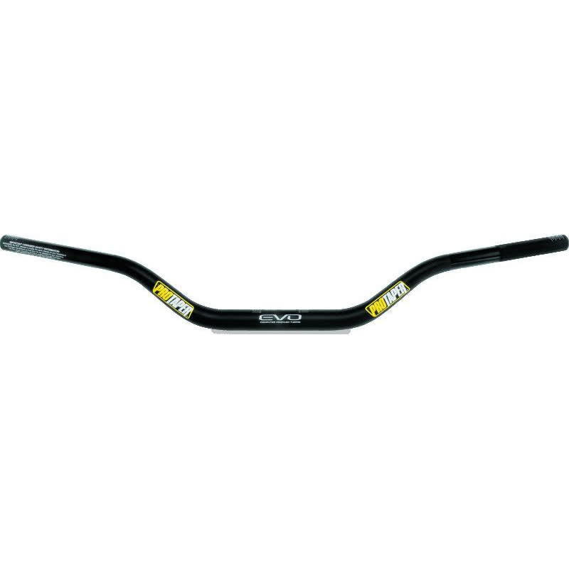ProTaper EVO Henry/Reed Handlebar - Black