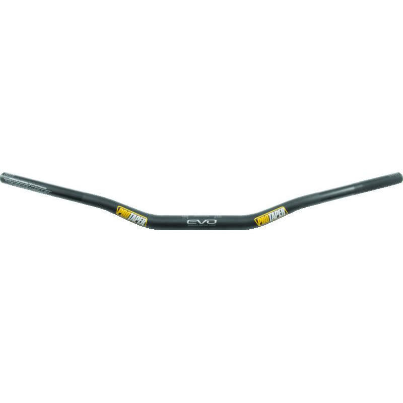 ProTaper EVO Carmichael Handlebar - Black