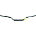 ProTaper Contour Carmichael Handlebar - Jet Black