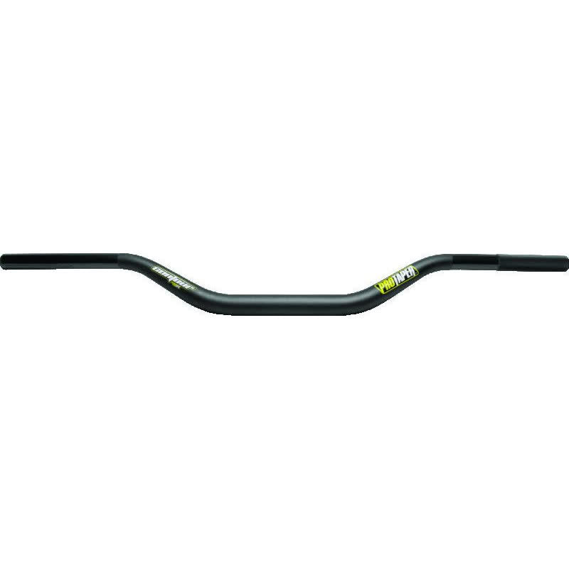 ProTaper Contour Carmichael Handlebar - Platinum Gray